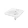 Chậu lavabo treo tường TOTO LW103JT1 TL220D T205QN