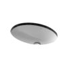 LW1505V#XW_TL516GV Chậu lavabo âm bàn TOTO LW1505V TL516GV