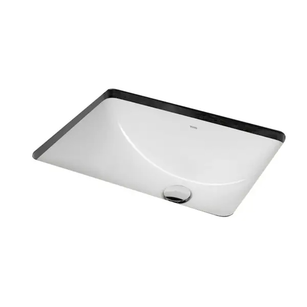 Chậu âm bàn TOTO LW1535V / TL516GV