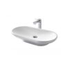 LW181Y#W Chậu lavabo đặt bàn TOTO LW181Y