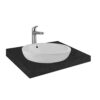 LW526NJU#W Chậu lavabo đặt bàn TOTO LW526NJU