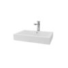 LW643JW:F#W Chậu lavabo đặt bàn TOTO LW643JW/F