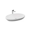 LW818JW:F#W Chậu lavabo đặt bàn TOTO LW818JW/F