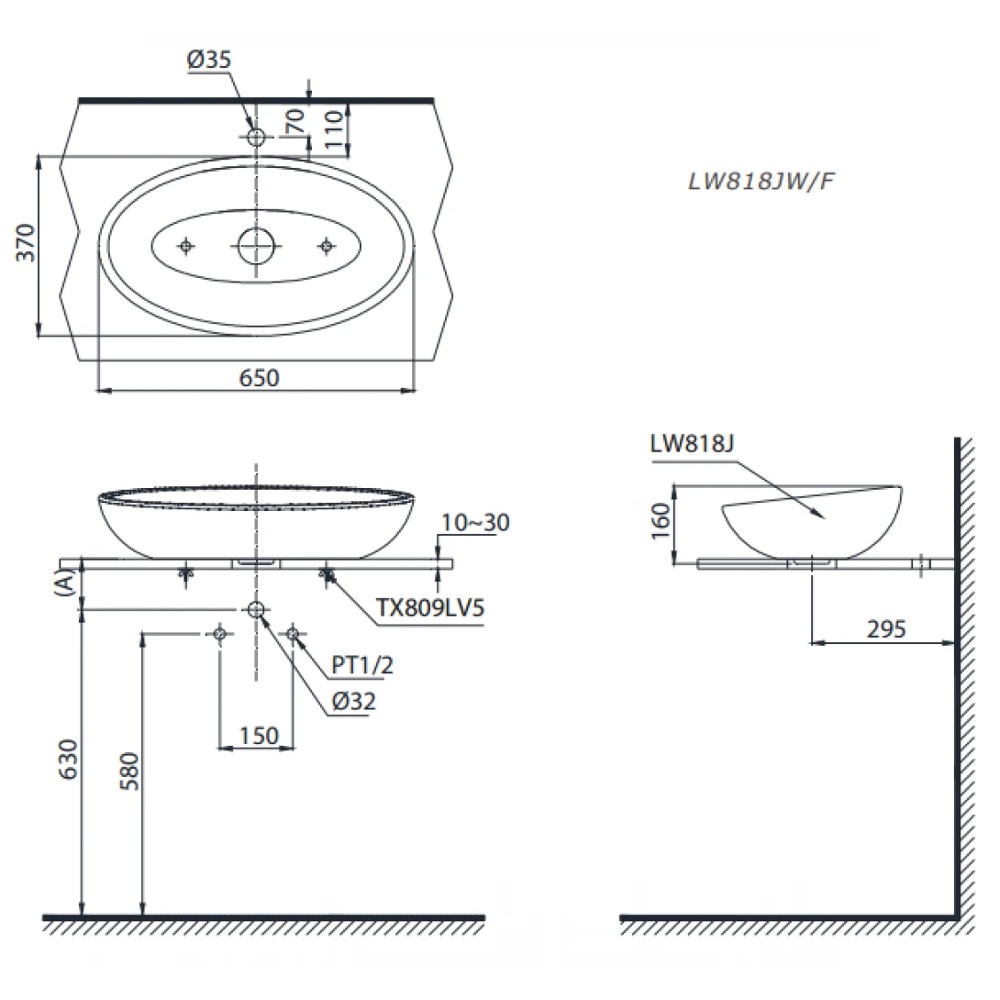 LW818JW:F#W-ban-ve-ky-thuat