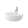 LW895JW:F#W Chậu lavabo đặt bàn TOTO LW895JW/F