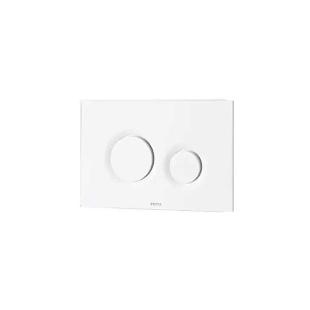 Mặt nạ xả nhấn TOTO MB174P#WH