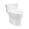 MS188VKT8#XW_T53P100VR Bàn cầu 1 khối nắp đóng êm TOTO MS188VKT8