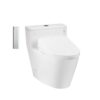 MS625CDW12#XW Bàn cầu 1 khối nắp điện tử TOTO MS625CDW12