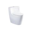 MS636DT8#XW Bàn cầu 1 khối nắp đóng êm TOTO MS636DT8