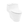 MS823DRT8#XW Bàn cầu 1 khối nắp đóng êm TOTO MS823DRT8