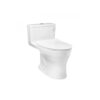 MS855DT8#XW Bàn cầu 1 khối nắp đóng êm TOTO MS855DT8