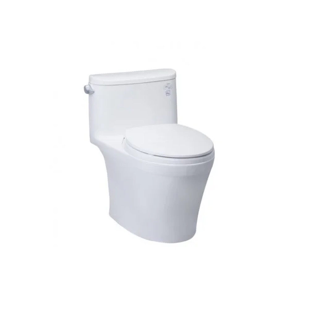 Bàn cầu 1 khối nắp đóng êm TOTO MS887T2