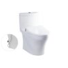 MS889DRE2#XW Bàn cầu 1 khối nắp rửa cơ TOTO MS889DRE2