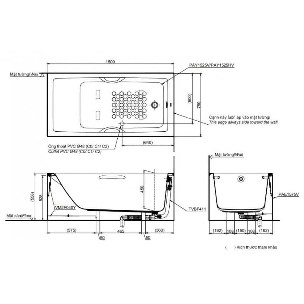 PAY1525HVC_TVBF411-ban-ve-ky-thuat