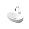PJS01WE#GW Chậu lavabo đặt bàn GALALATO TOTO PJS01WE#GW