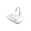 PJS02WE#GW Chậu lavabo đặt bàn GALALATO TOTO PJS02WE#GW