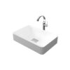 PJS03WE#GW Chậu lavabo đặt bàn GALALATO TOTO PJS03WE#GW