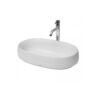 PJS05WE#GW Chậu lavabo đặt bàn GALALATO TOTO PJS05WE#GW
