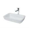 PJS06WE#GW Chậu lavabo đặt bàn GALALATO TOTO PJS06WE#GW