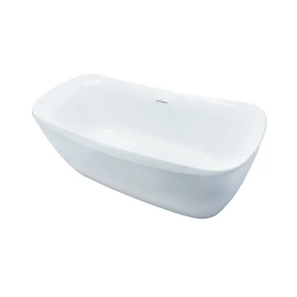 Bồn tắm đặt sàn GALALATO 1700mm TOTO PJY1734PWEN#MW/TVBF412
