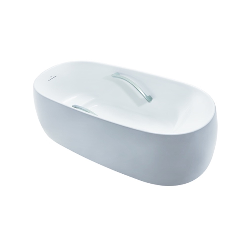 Bồn tắm đặt sàn GALALATO 1700mm TOTO PJY1744WHPWEN#GW/TVBF412