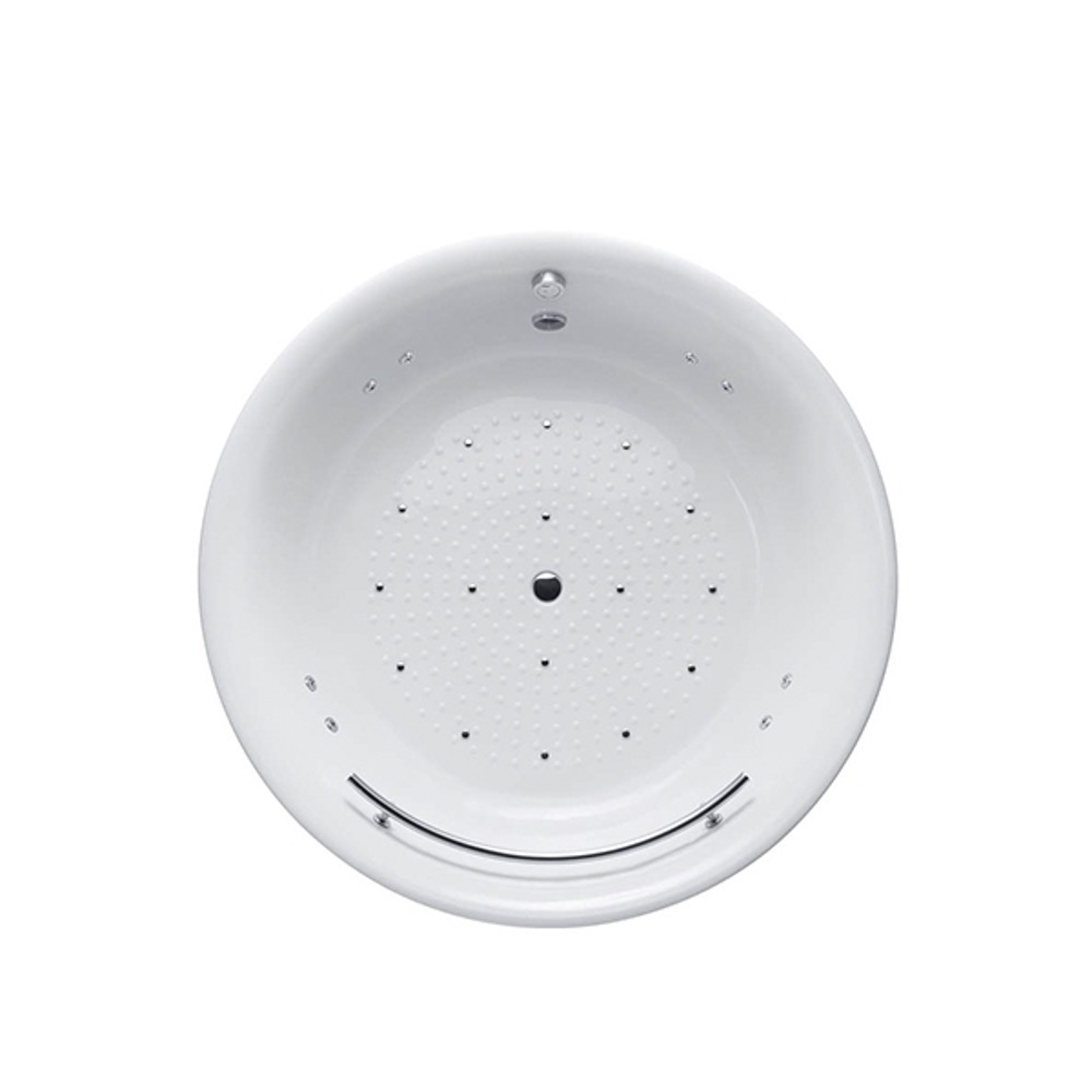 Bồn tắm ngọc trai massage 1700mm TOTO PPYD1720HPTE#P
