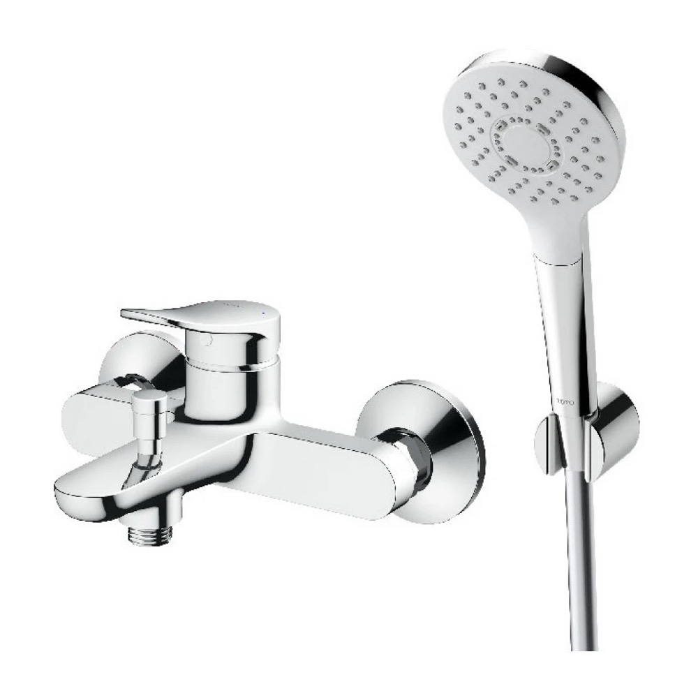Sen tắm nóng lạnh TOTO TBS04302V TBW01008A