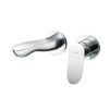 Vòi chậu gắn tường 2 lỗ TOTO TLG13307A/TLN103G0A