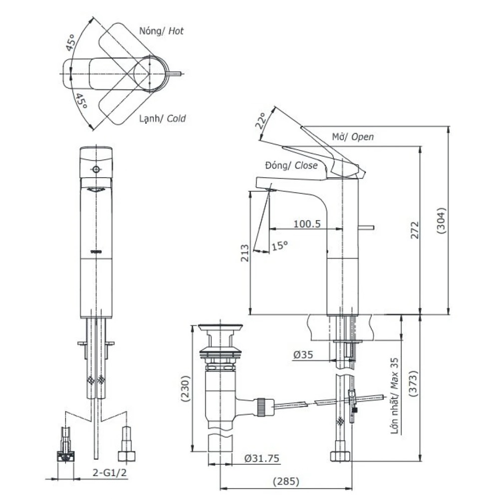 TTLR302FV-1R-ban-ve-ky-thuat