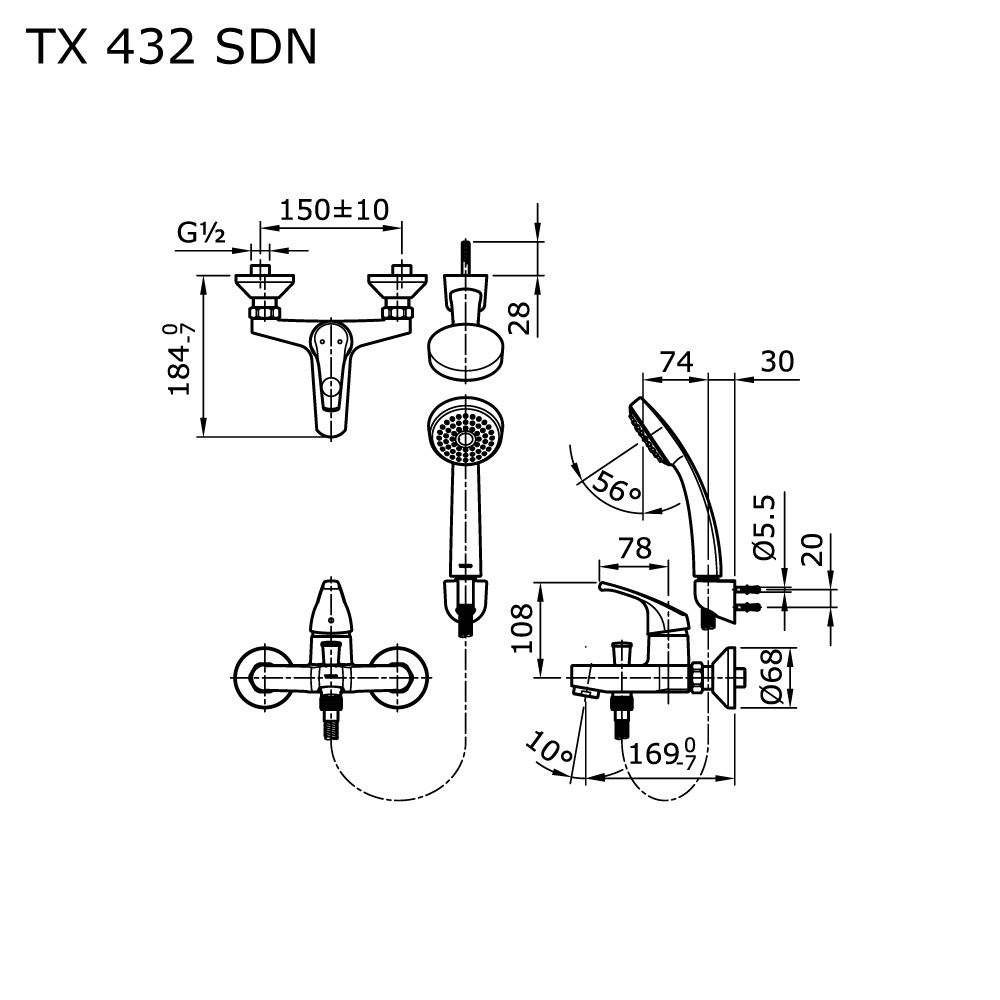 TX432SDN-ban-ve-ky-thuat