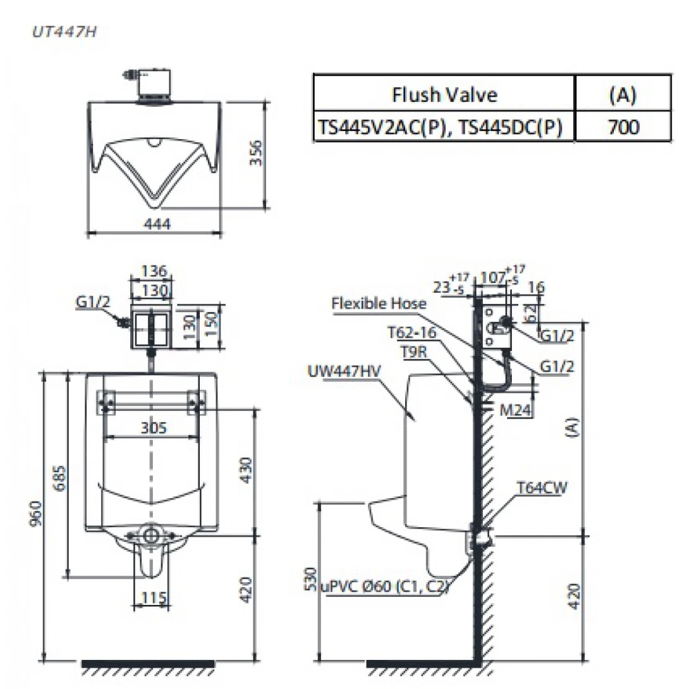 UT447HR#W-ban-ve-ky-thuat
