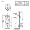 UT500T#XW-ban-ve-ky-thuat
