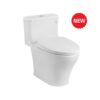 MS857DT10-anh-san-pham Bồn cầu 1 khối TOTO nắp đóng êm MS857DT10