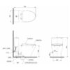 MS857DT10-ban-ve-ky-thuat Bản vẽ kỹ thuật bàn cầu 1 khối MS857DT10