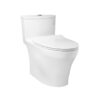 MS885DT8 Bàn cầu 1 khối nắp đóng êm TOTO MS885DT8