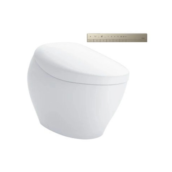 Bàn cầu thông minh TOTO NEOREST NX CS903KVT
