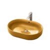 LW896JW:F#MDR Chậu lavabo đặt bàn TOTO LW896JW/F#MDR