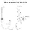 sen-tam-am-tuong-toto-tbv02402b-tbv02105b-tbw08004a-tbw02017a-tbw02013b-ma-nickel-chrome-bong (6) Sen tắm âm tường TOTO TBV02402B TBV02105B TBW08004A TBW02017A TBW02013B Mạ Nickel Chrome bóng