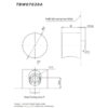 sen-tam-am-tuong-toto-tbv02406b-tbw01010a-tbw07003a-tbw07020a-pfg-vang-phap-bong (1) Sen tắm âm tường TOTO TBV02406B TBW01010A TBW07003A TBW07020A #PFG Vàng Pháp Bóng