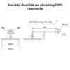 sen-tam-am-tuong-toto-tbv02406b-tbw01010a-tbw07003a-tbw07020a-pfg-vang-phap-bong (4) Sen tắm âm tường TOTO TBV02406B TBW01010A TBW07003A TBW07020A #PFG Vàng Pháp Bóng