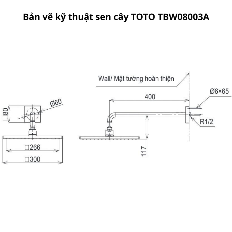 bo-sen-am-tuong-toto-tbv02406b-tbw01010a-tbw08003a-pfg-vang-phap-bong (1) Bộ sen âm tường TOTO TBV02406B TBW01010A TBW08003A #PFG Vàng Pháp Bóng