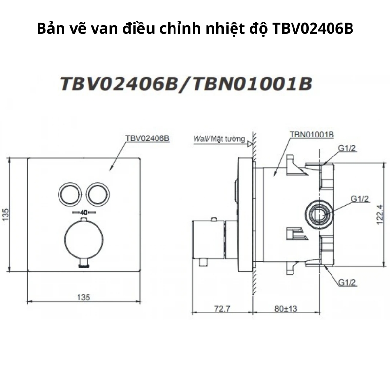 bo-sen-am-tuong-toto-tbv02406b-tbw01010a-tbw08003a-pfg-vang-phap-bong (3) Bộ sen âm tường TOTO TBV02406B TBW01010A TBW08003A #PFG Vàng Pháp Bóng