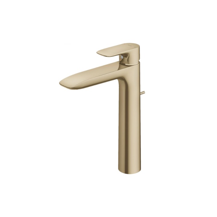 Vòi chậu gật gù TOTO TLG04307B#BFG